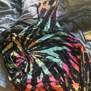 Oversized Amiri Pull over